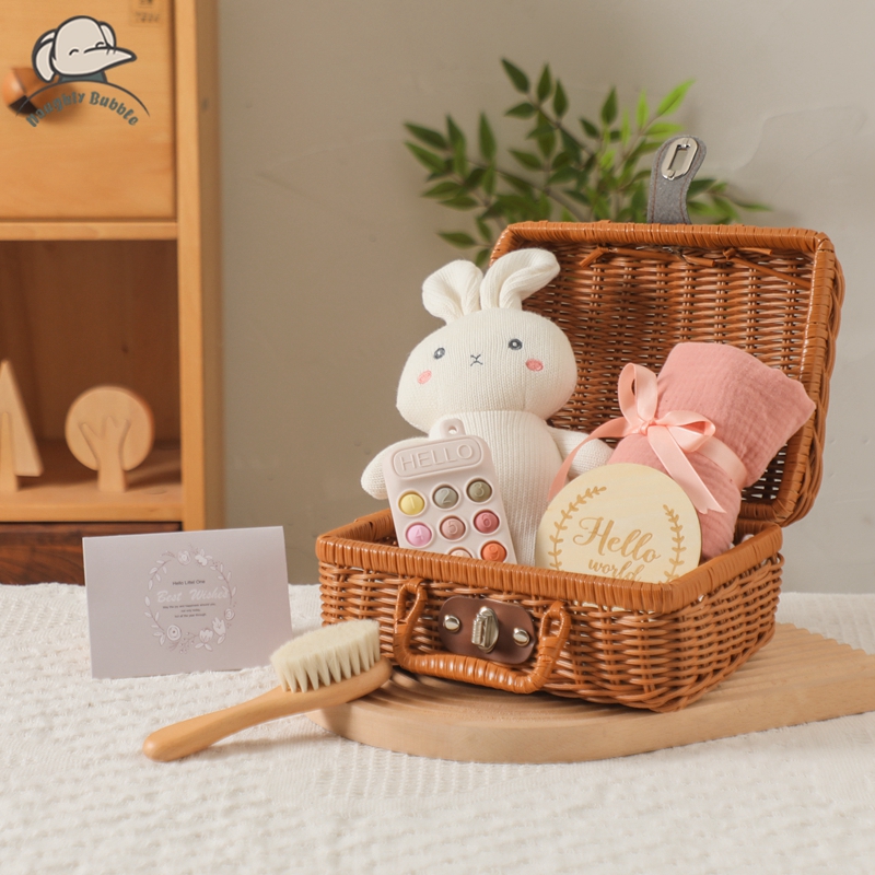 Milestone Card Set - BaBy Accessories Photography Props Newborn Keepsakes