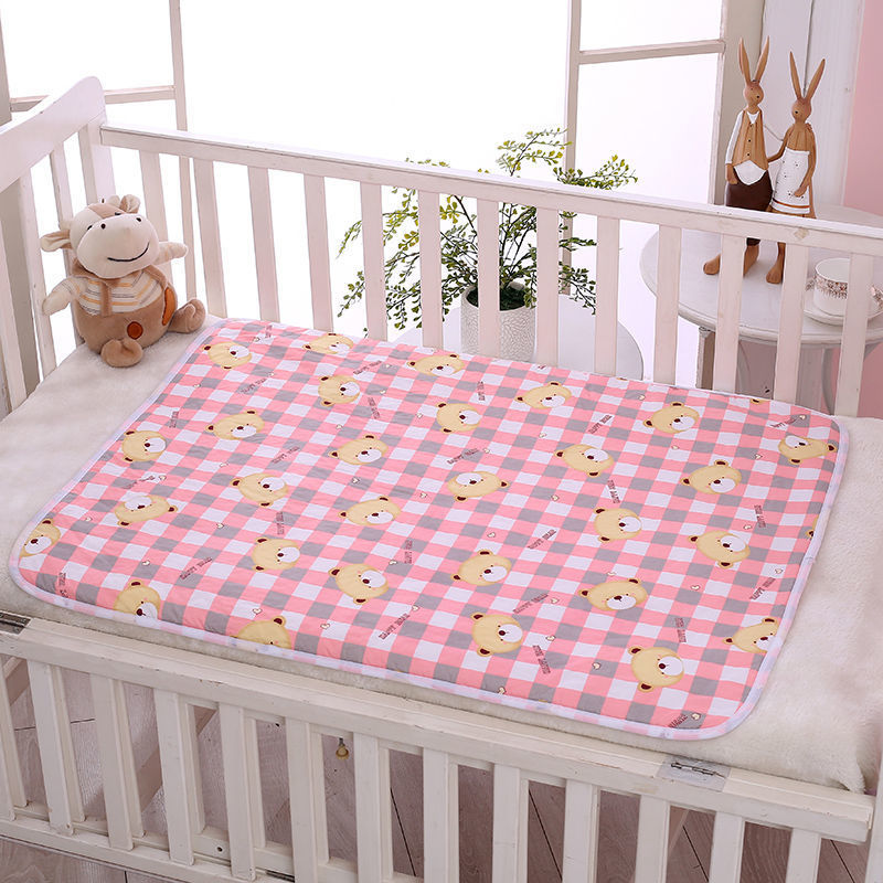 Baby Mattress Waterproof - Baby Diaper Waterproof Mat Portable Diaper