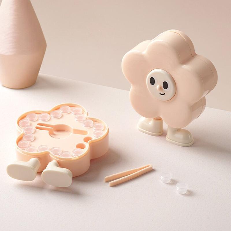 Baby Keepsake Box - Kids Tooth Holder For Baby Teeth