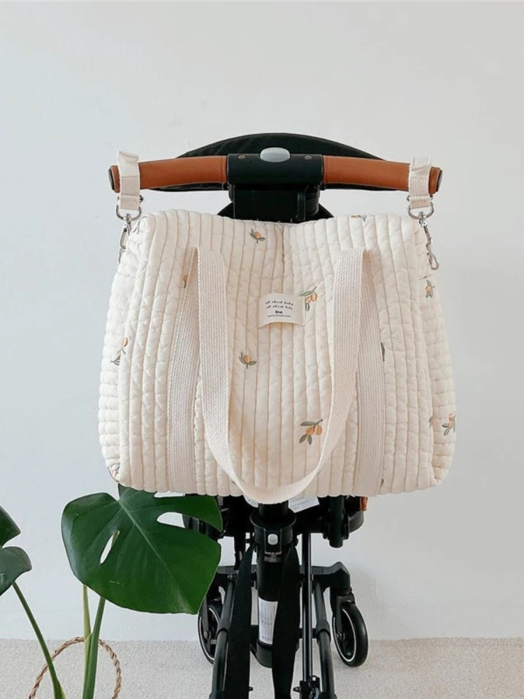Baby Bag Nursery - Korea Style Newborn Baby Care Diaper