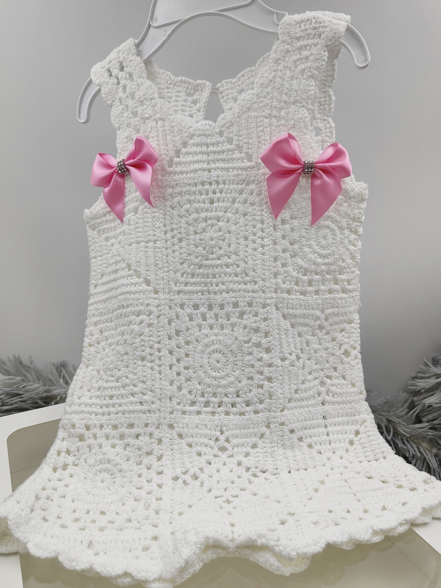 Baby Nursery Outfits - Dollbling Pearly Crown Onederful Boho Nursery