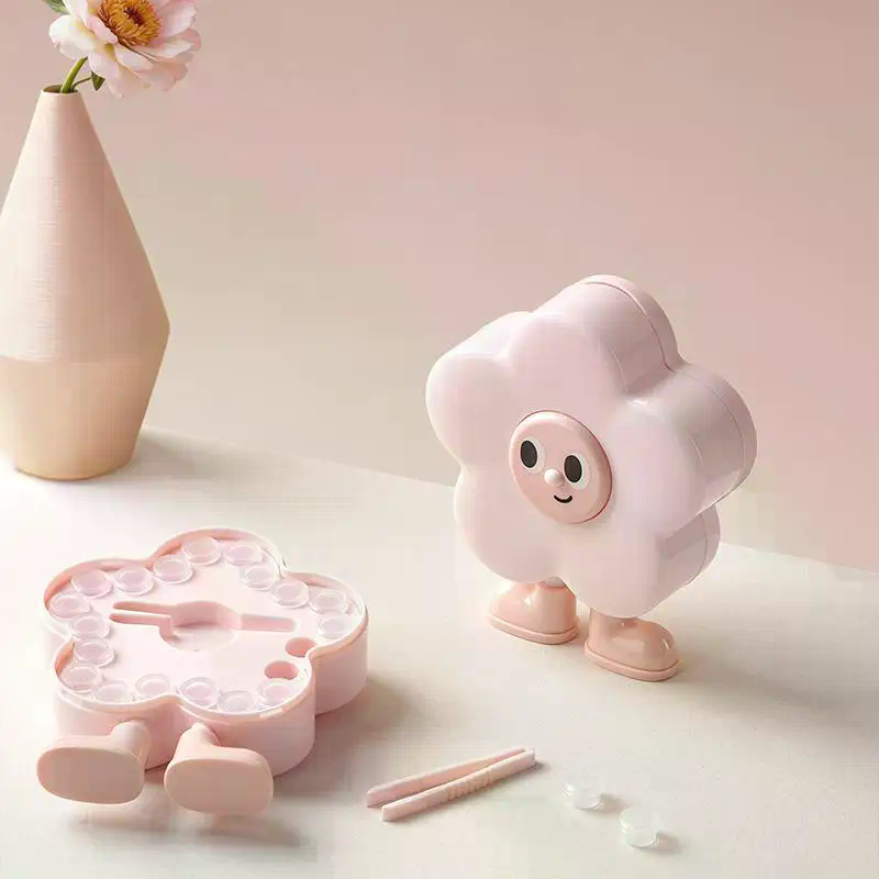 Baby Keepsake Box - Tooth Holder For Kids Keepsake, Baby