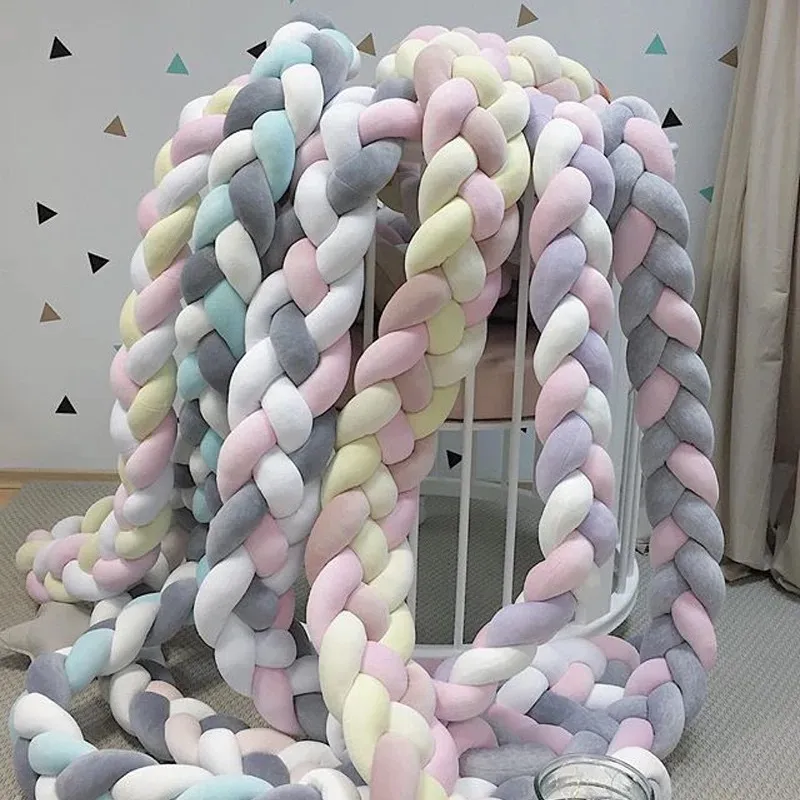 Baby Nursery Sale - 1.5M Baby Bed Surround Children's Bedding