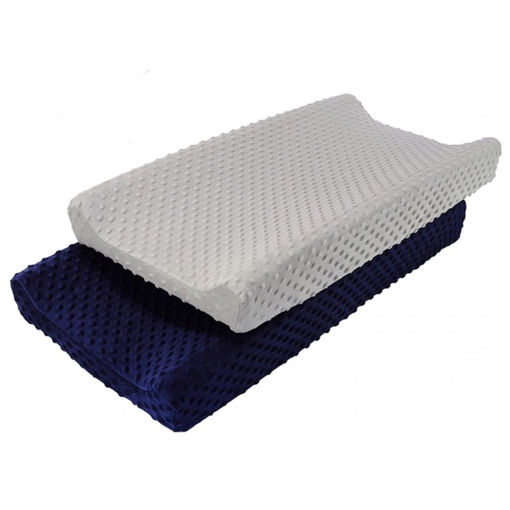 Baby Mattress Waterproof - 2Pcs Changing Pad Covers Waterproof Baby
