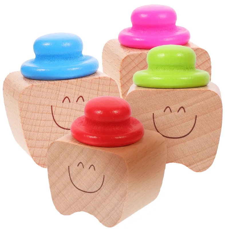 Baby Keepsake Box - 1/2Pcs Infant Teeth Container Baby Memorial
