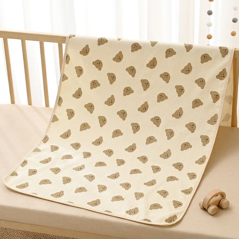 Reusable Baby Changing Mat Cov - Baby Mattress Waterproof recension och pris