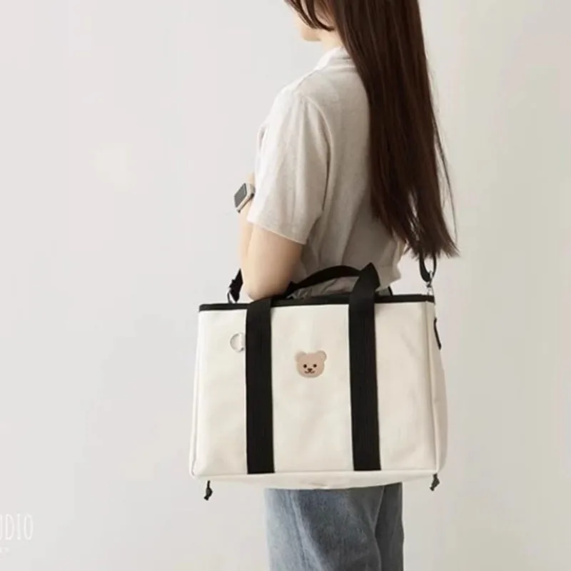 Baby Diaper Bag Mommy Maternit - Baby Bag Nursery recension och pris