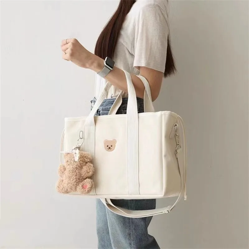 Baby Diaper Bag Mommy Maternit - Baby Bag Nursery recension och pris