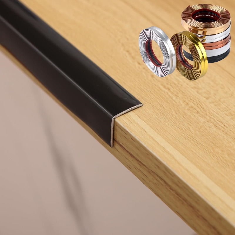 12M Table Edge Guard Furniture - Corner Guard Foam recension och pris