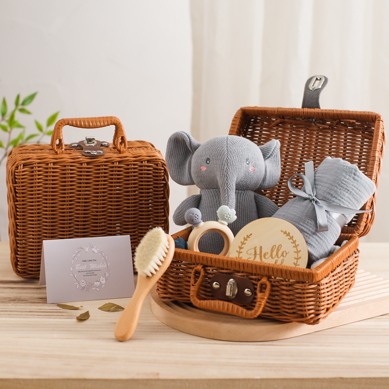 BaBy Accessories Photography P - Milestone Card Set recension och pris