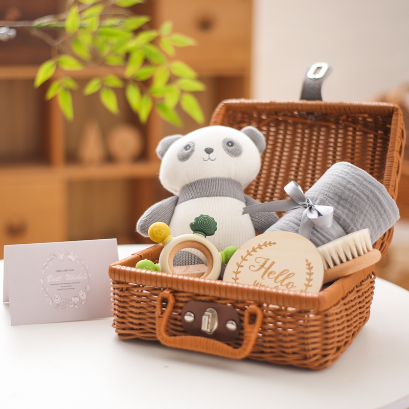 BaBy Accessories Photography P - Milestone Card Set recension och pris