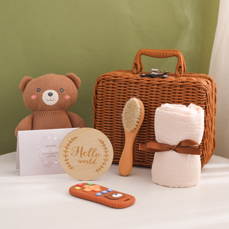 BaBy Accessories Photography P - Milestone Card Set recension och pris