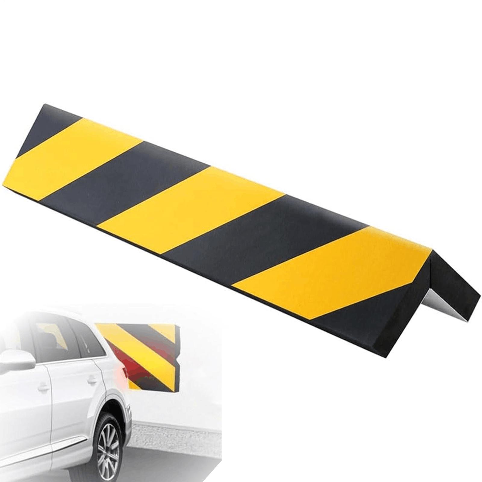 Car Anti-Collision Guard EVA F - Corner Guard Foam recension och pris