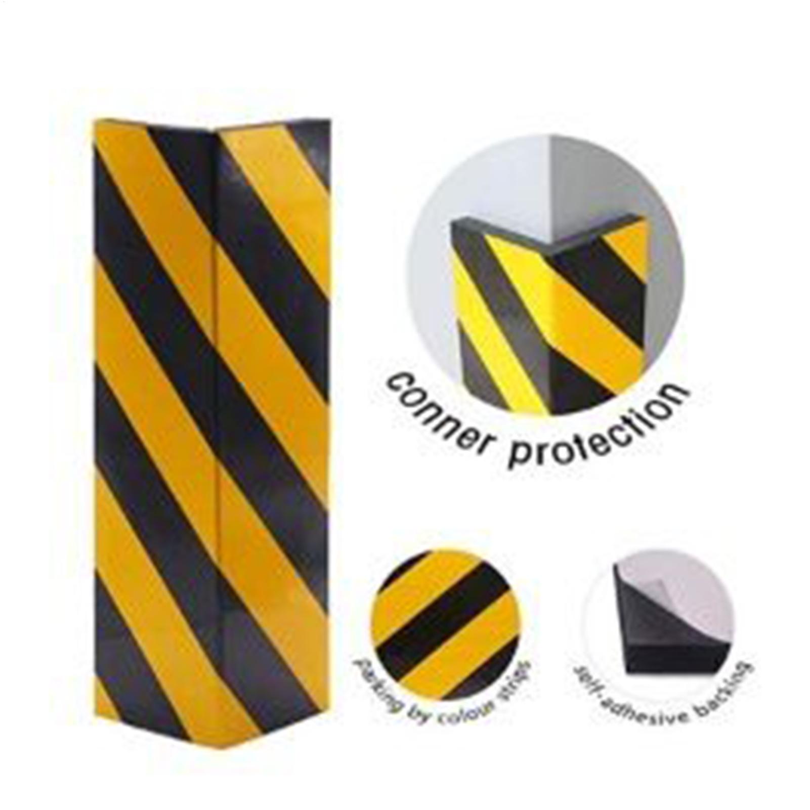 Car Anti-Collision Guard EVA F - Corner Guard Foam recension och pris
