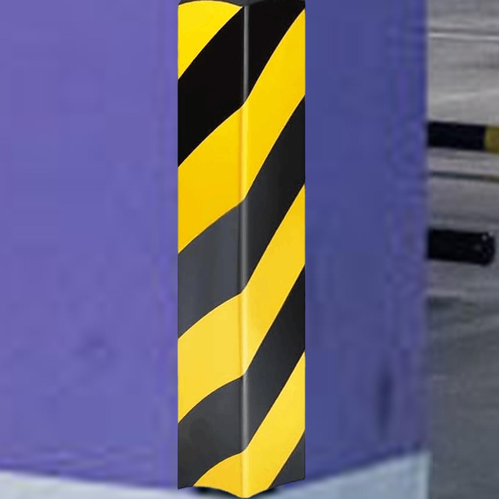 Car Anti-Collision Guard EVA F - Corner Guard Foam recension och pris