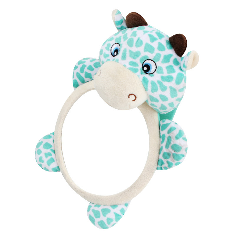 Baby Car Mirror Safety Car Sea - Wearable Baby Monitor recension och pris