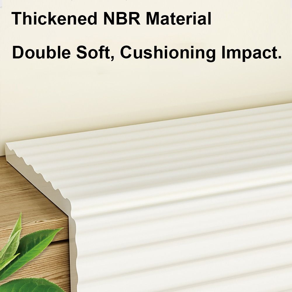 Window Sill Desk Edge Guard St - Corner Guard Foam recension och pris