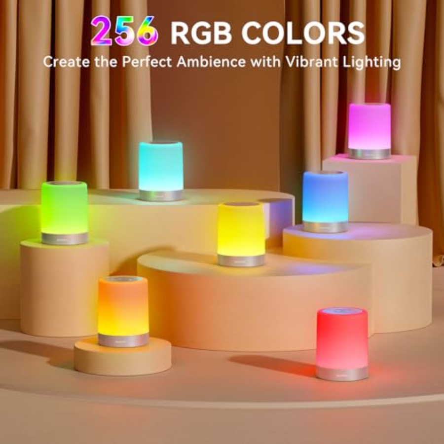 Nursery Night Light for Baby,  - Baby Nursery Colors recension och pris