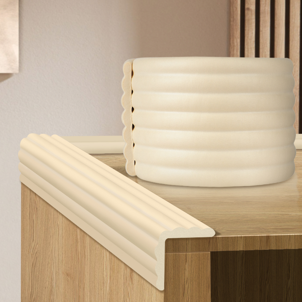 Foam Multi-Function Safety Cor - Corner Guard Foam recension och pris