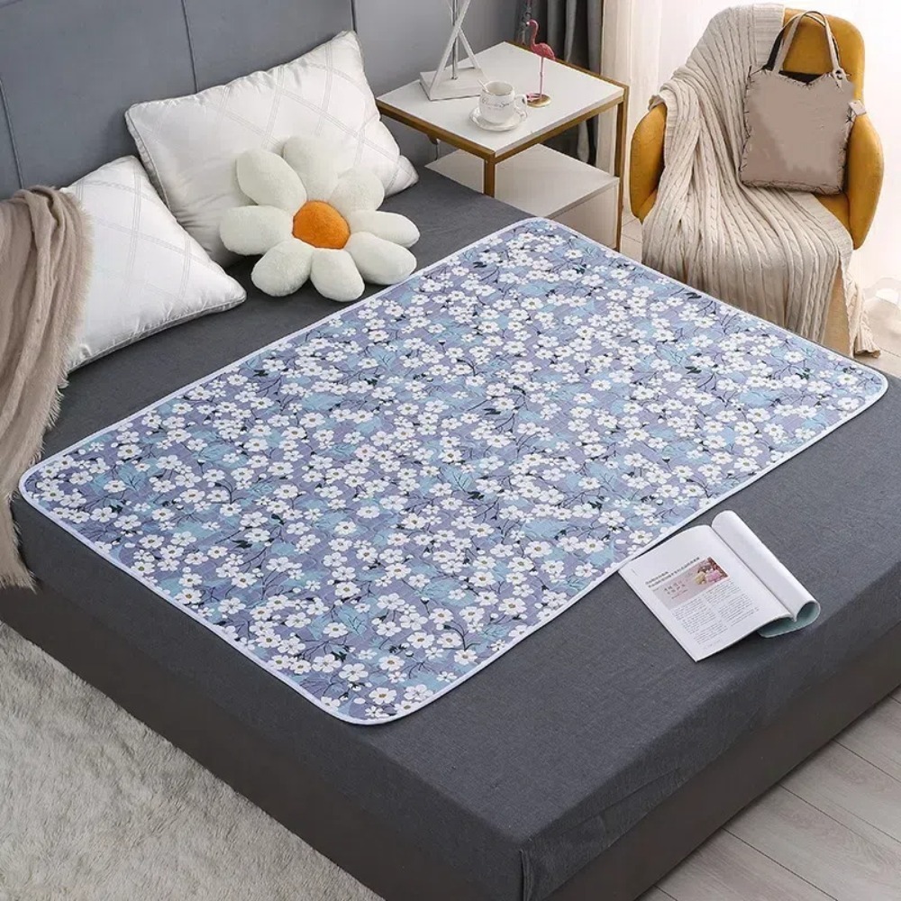 Soft Waterproof Baby Urine Mat - Baby Mattress Waterproof recension och pris