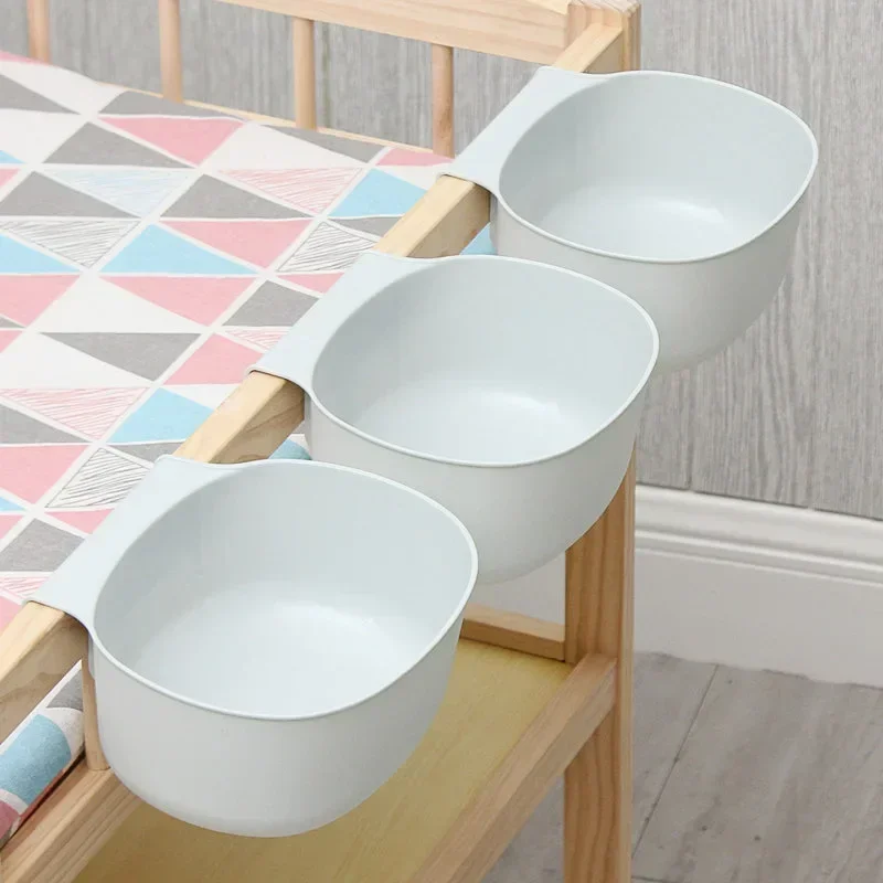 Household European Style Plast - Baby Bag Nursery recension och pris