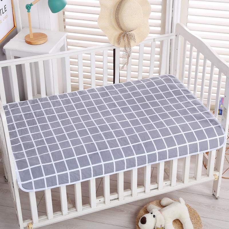 Baby Diaper Waterproof Mat Por - Baby Mattress Waterproof recension och pris