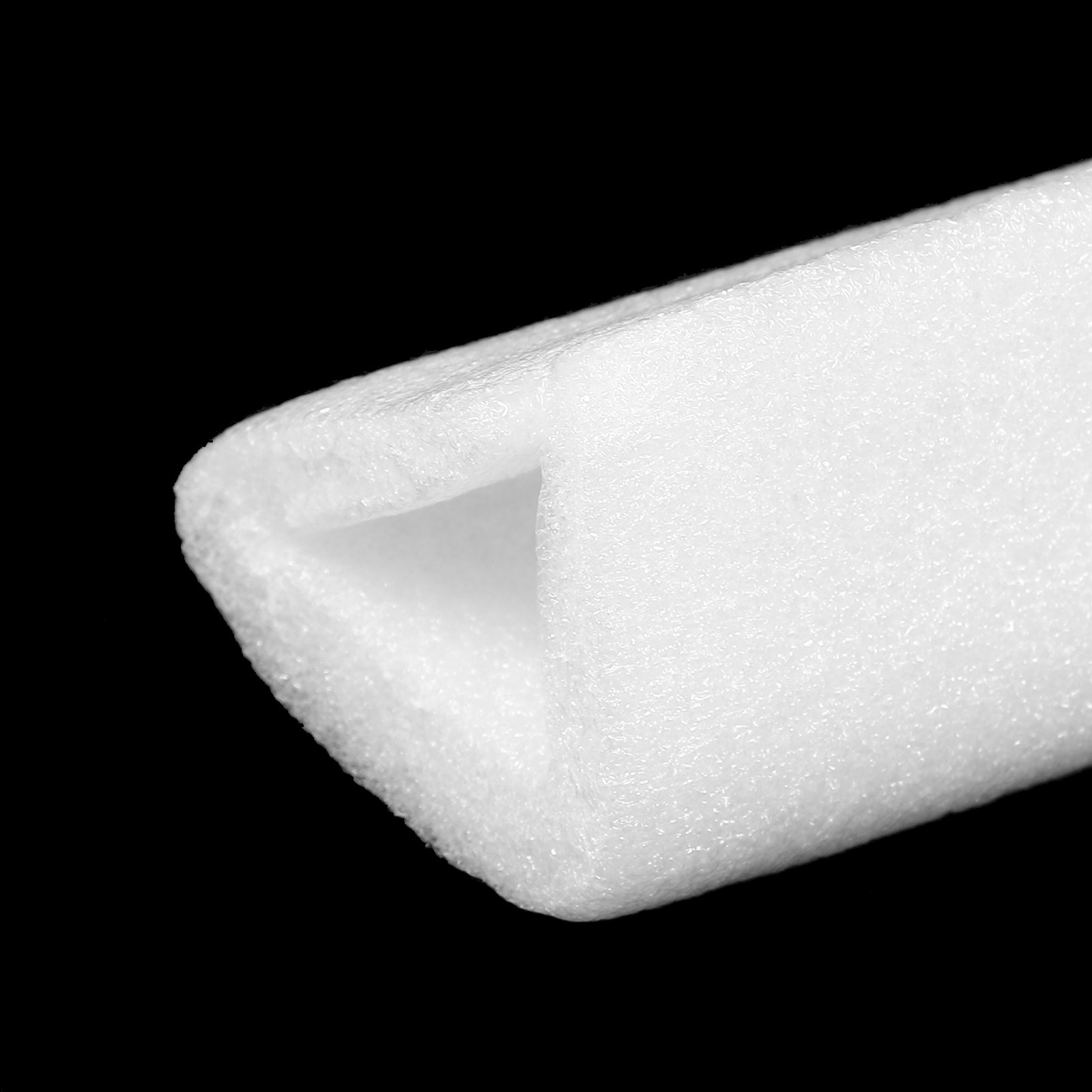 6Pcs U-Shaped Foam Corner Prot - Corner Guard Foam recension och pris
