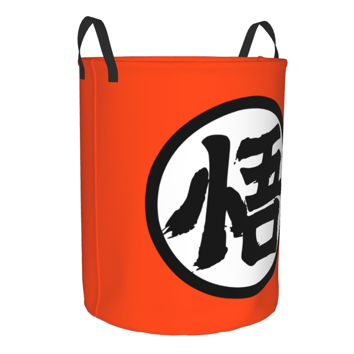 Custom DBZ Dragons Goku Ball L - Laundry Hamper Nursery recension och pris