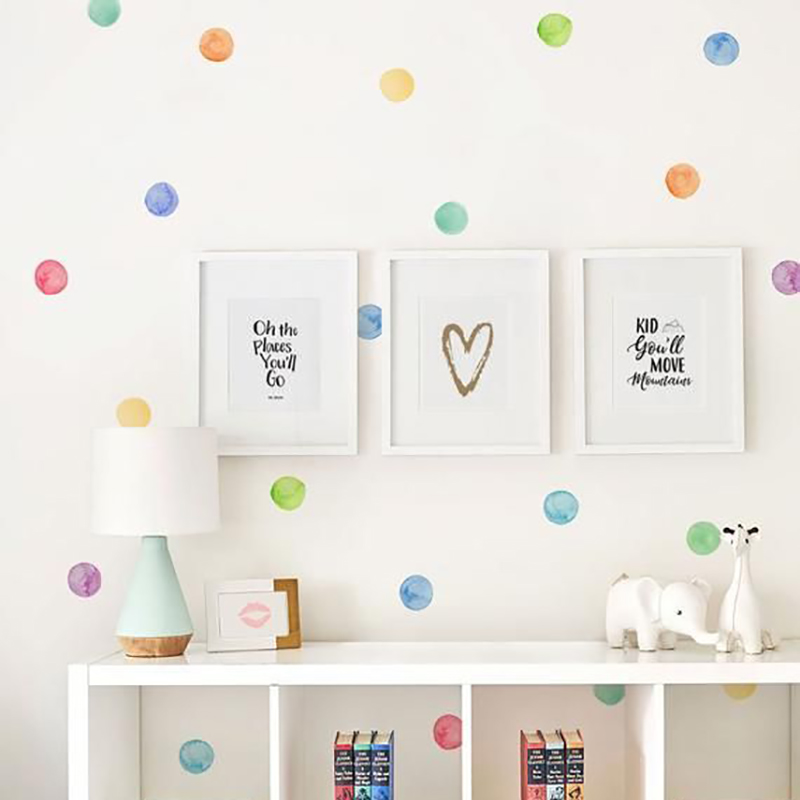 29 Pcs/Set PVC Baby Wall Decal - Baby Nursery Furniture Sets recension och pris