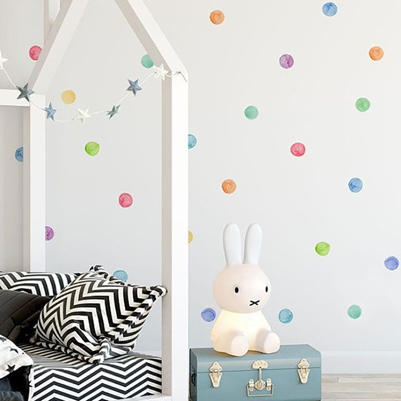 29 Pcs/Set PVC Baby Wall Decal - Baby Nursery Furniture Sets recension och pris