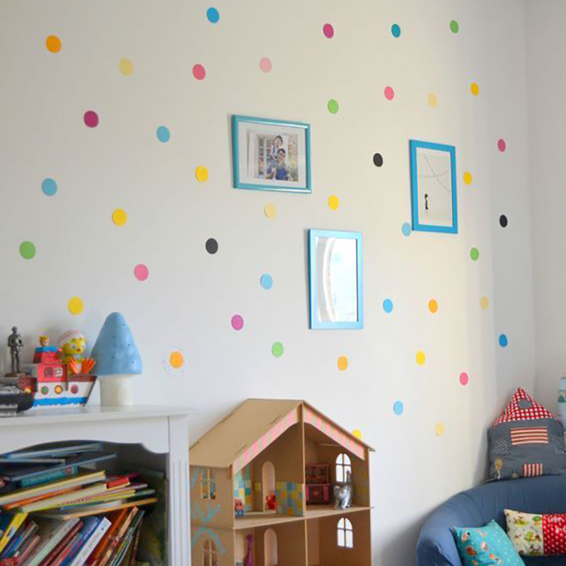 29 Pcs/Set PVC Baby Wall Decal - Baby Nursery Furniture Sets recension och pris