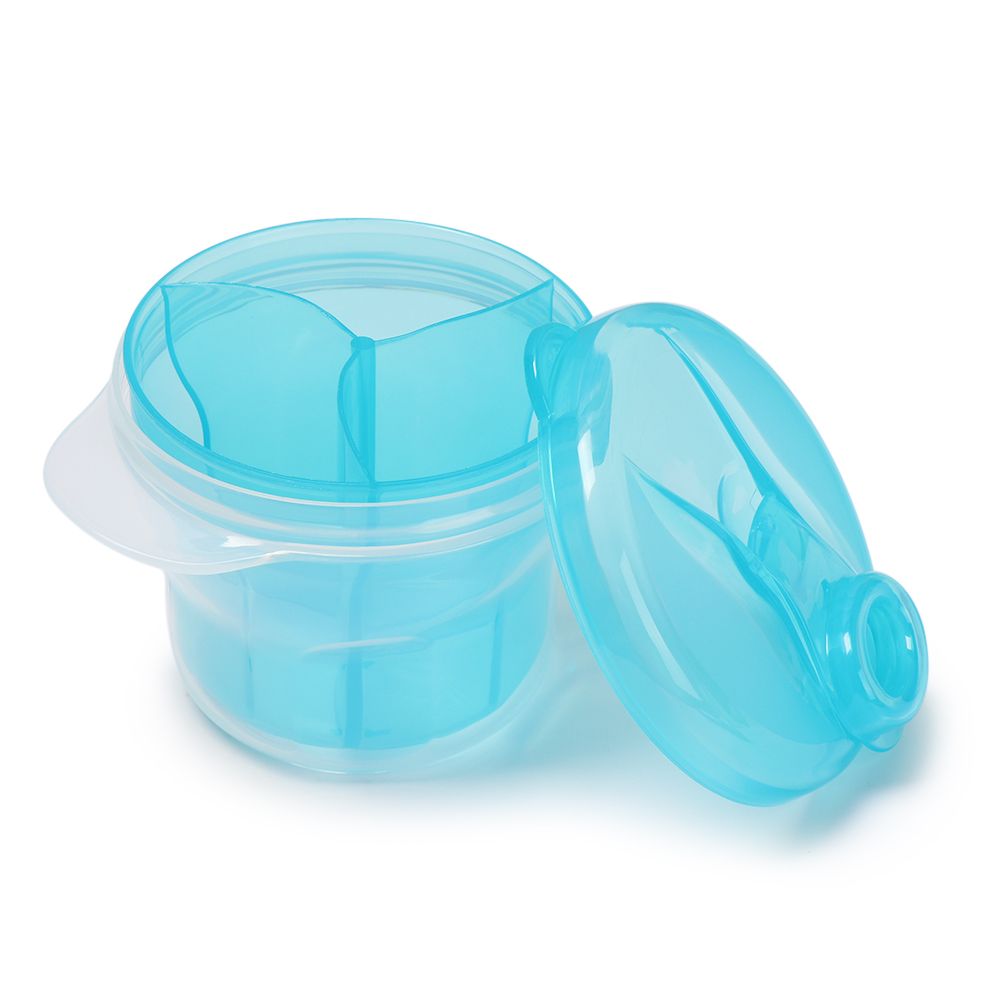 3 Doses Formula Container of B - Baby Nursery Things recension och pris