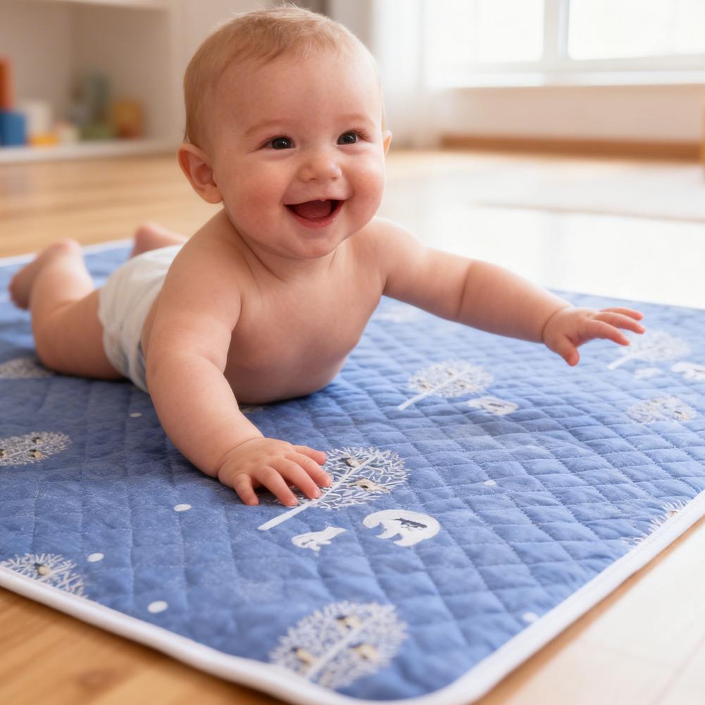 50x70cm Waterproof Washable Ma - Baby Mattress Waterproof recension och pris