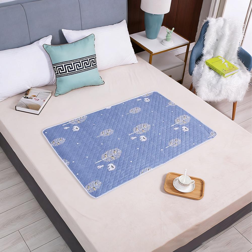 50x70cm Waterproof Washable Ma - Baby Mattress Waterproof recension och pris