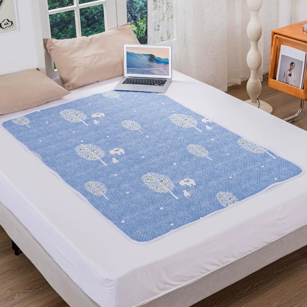 50x70cm Waterproof Washable Ma - Baby Mattress Waterproof recension och pris