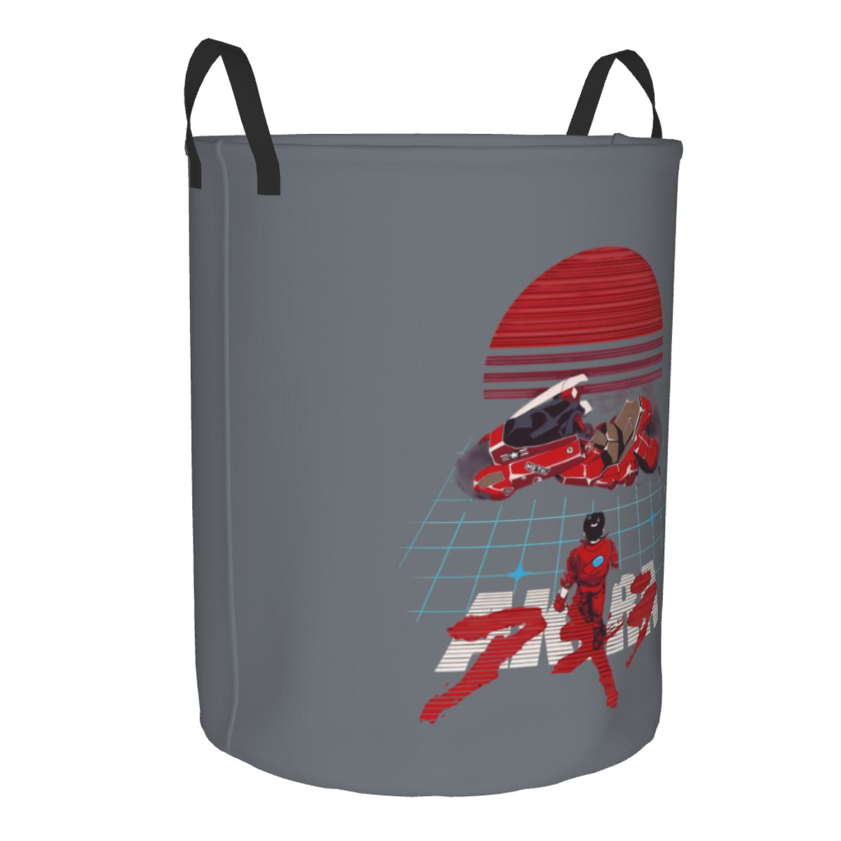 A-Akira Otomo Katsuhiro Japane - Laundry Hamper Nursery recension och pris