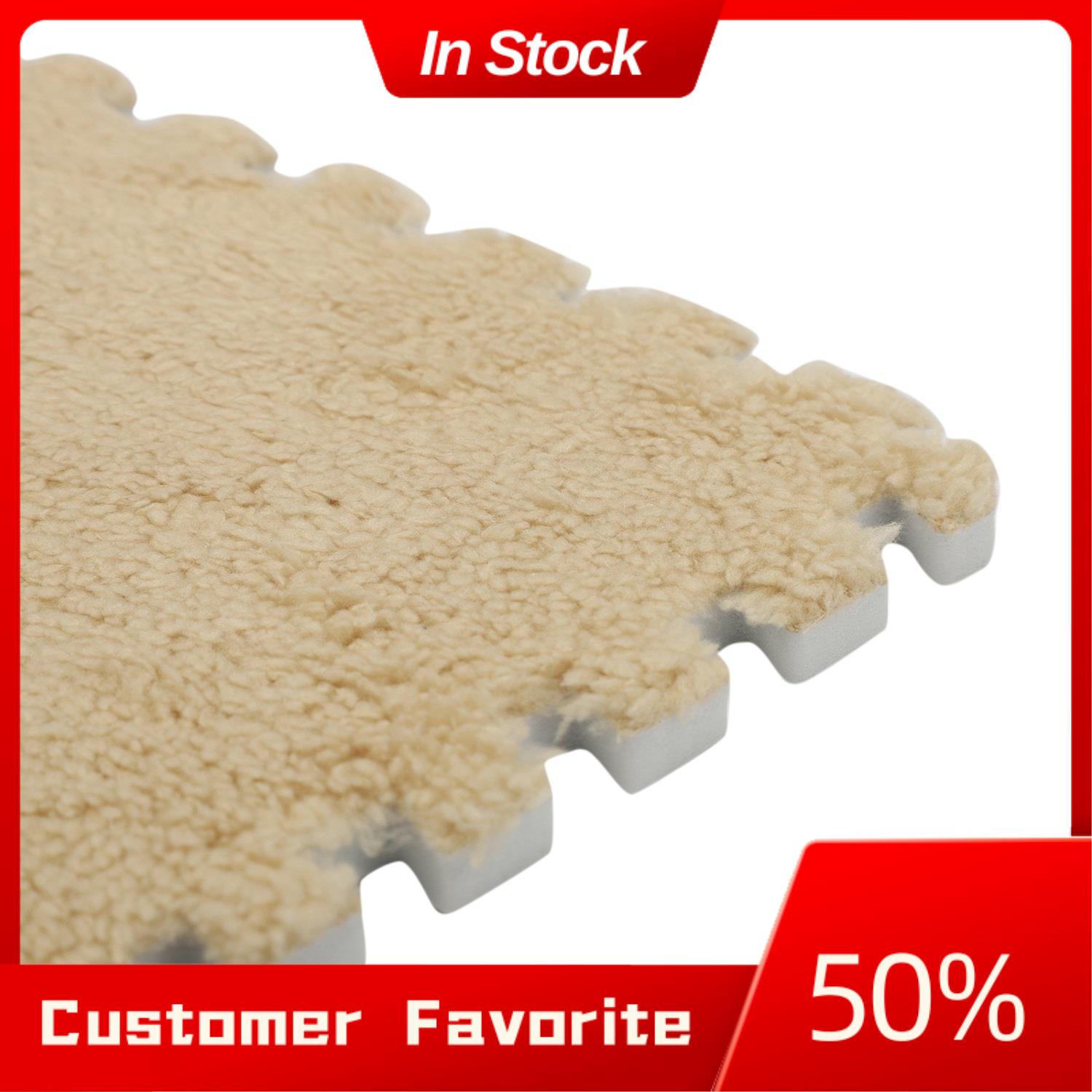 Top Sale 10 Piece Interlocking - Baby Nursery Sale recension och pris