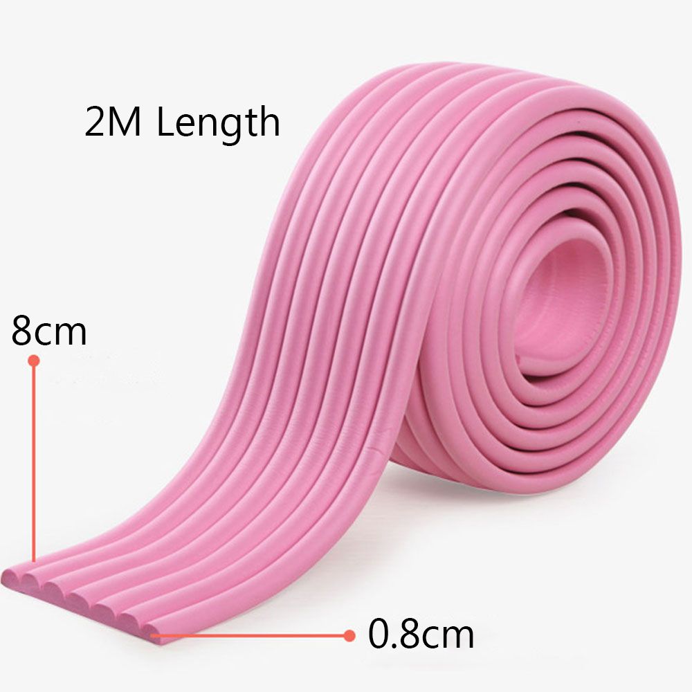 Home Kindergarten Foam Bumper  - Corner Guard Foam recension och pris