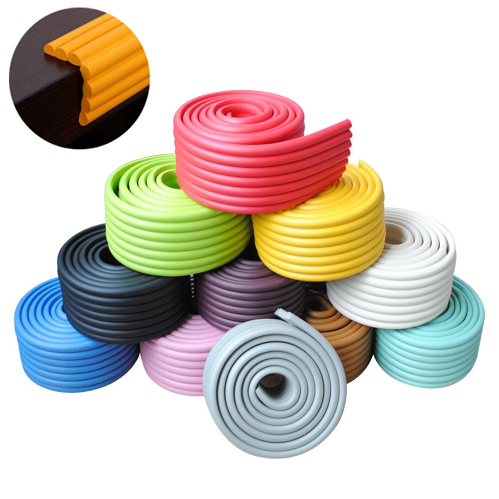 Home Kindergarten Foam Bumper  - Corner Guard Foam recension och pris