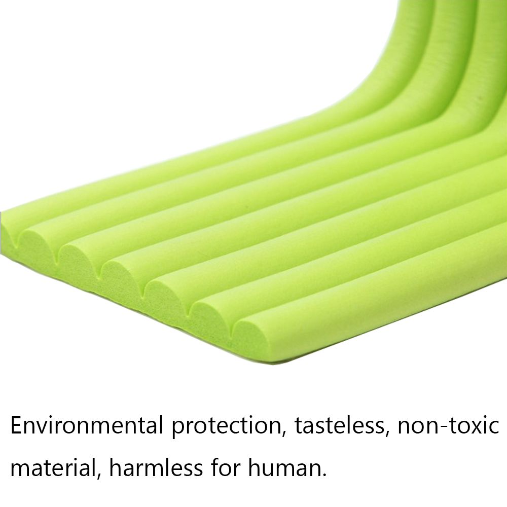 Home Kindergarten Foam Bumper  - Corner Guard Foam recension och pris