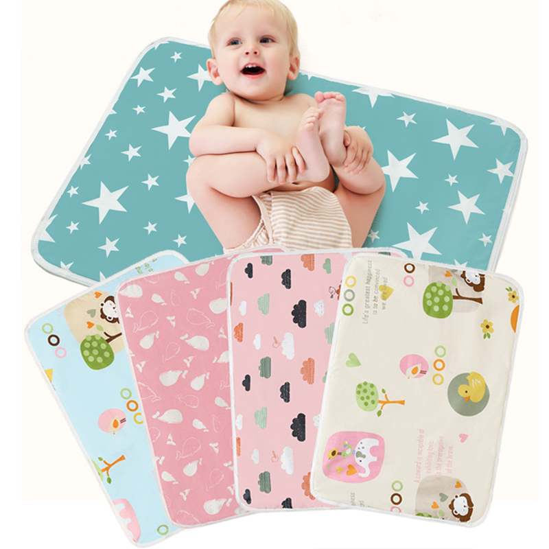 Waterproof Reusable Newborn Ba - Baby Mattress Waterproof recension och pris