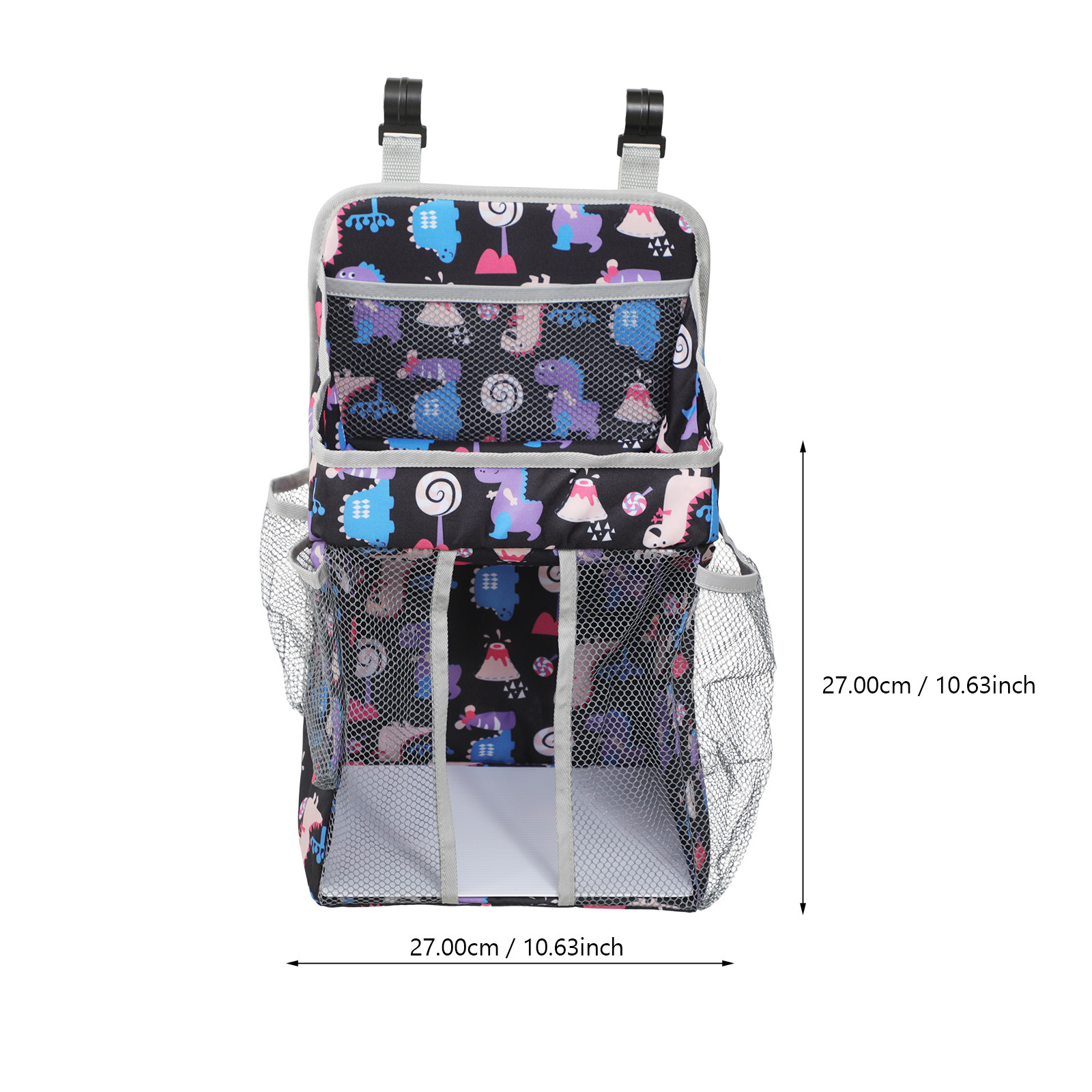 Nappy Bags Nursery Storage Bab - Baby Bag Nursery recension och pris