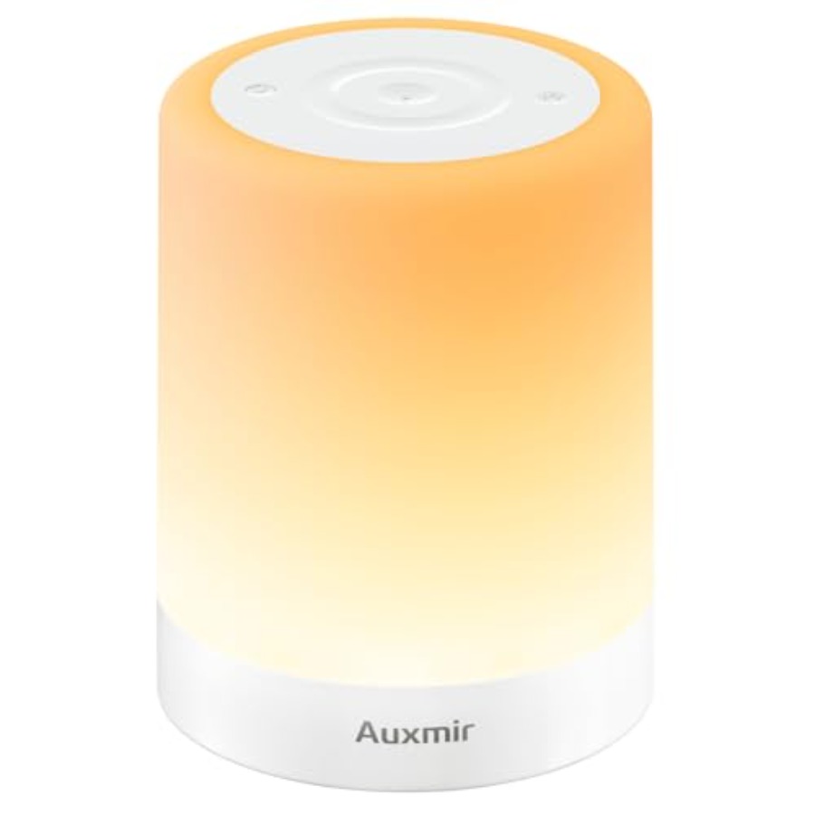 Nursery Night Light for Baby,  - Baby Nursery Colors recension och pris