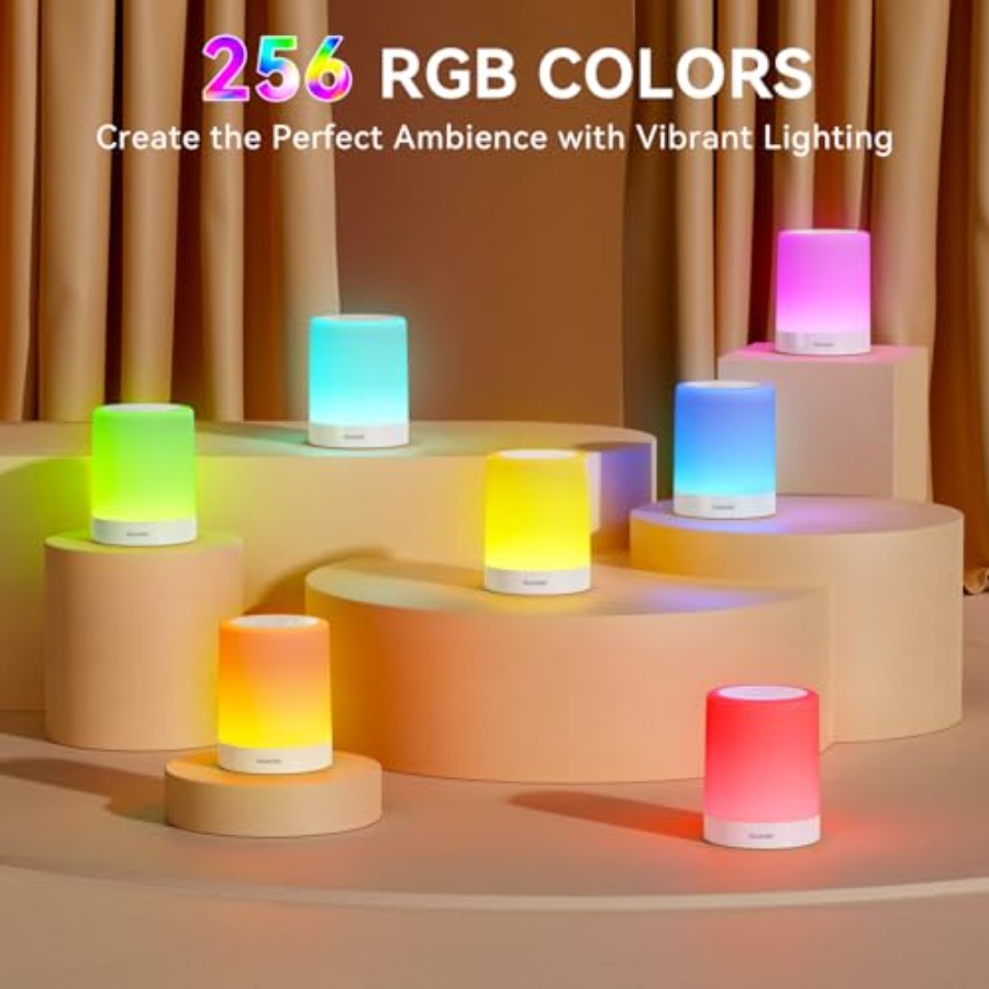 Nursery Night Light for Baby,  - Baby Nursery Colors recension och pris