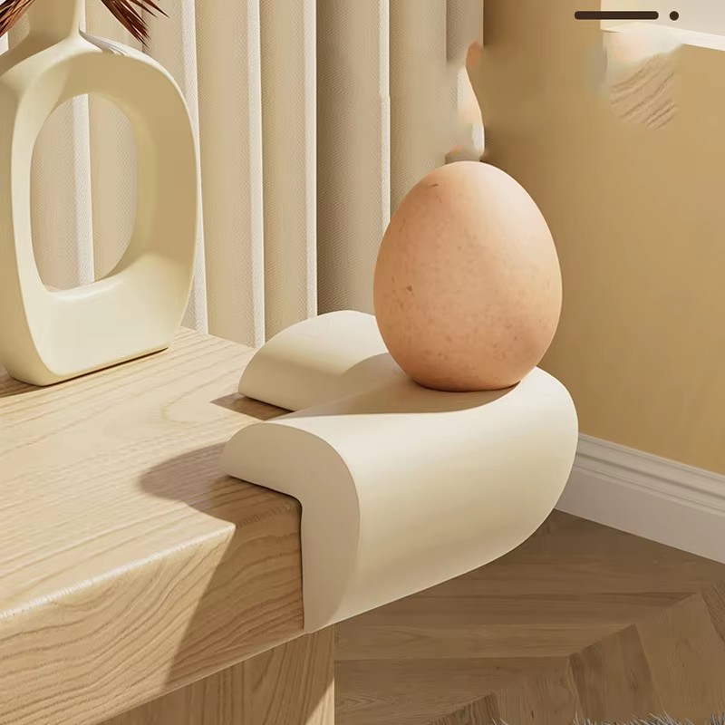 10pcs Baby Table Corner Protec - Corner Guard Foam recension och pris