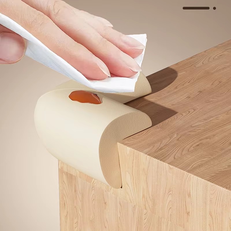 10pcs Baby Table Corner Protec - Corner Guard Foam recension och pris