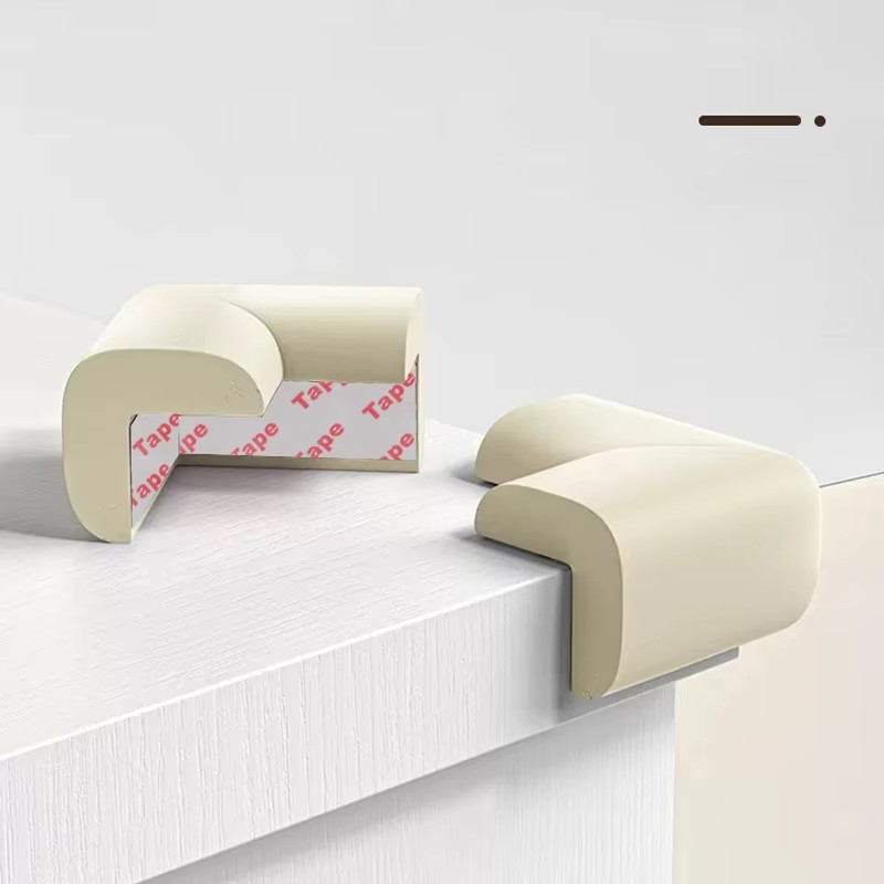 10pcs Baby Table Corner Protec - Corner Guard Foam recension och pris
