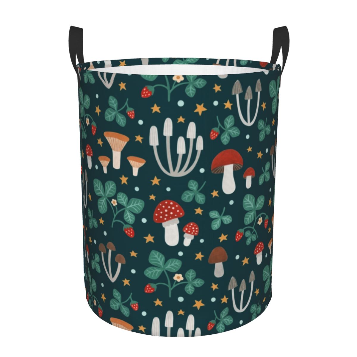 Magic Forest Laundry Basket Co - Laundry Hamper Nursery recension och pris