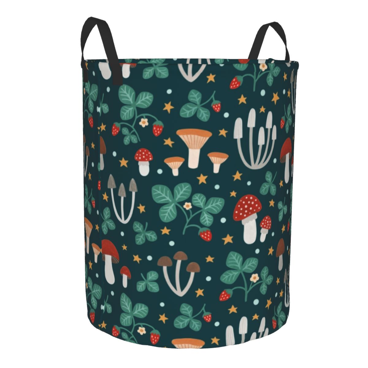 Magic Forest Laundry Basket Co - Laundry Hamper Nursery recension och pris