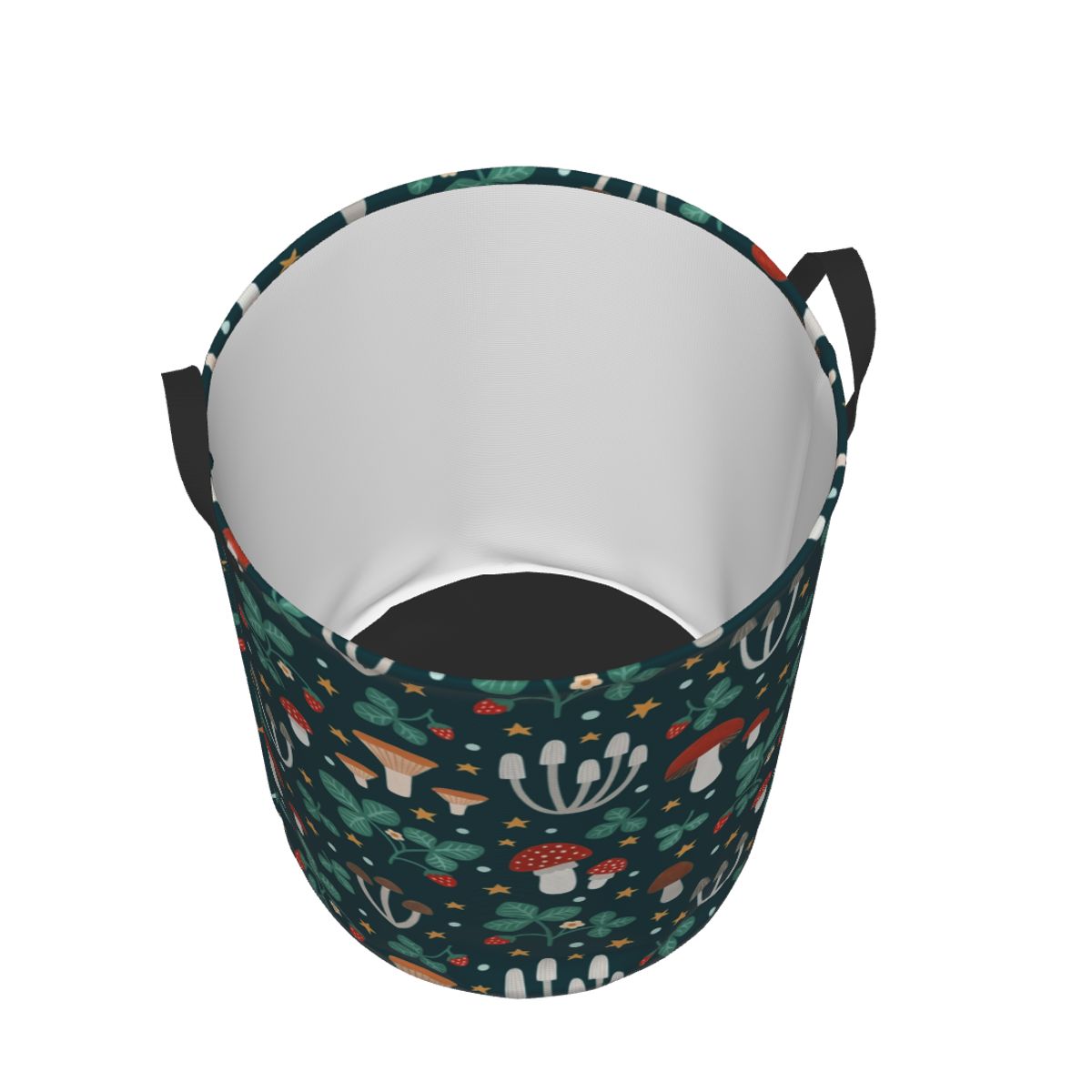 Magic Forest Laundry Basket Co - Laundry Hamper Nursery recension och pris